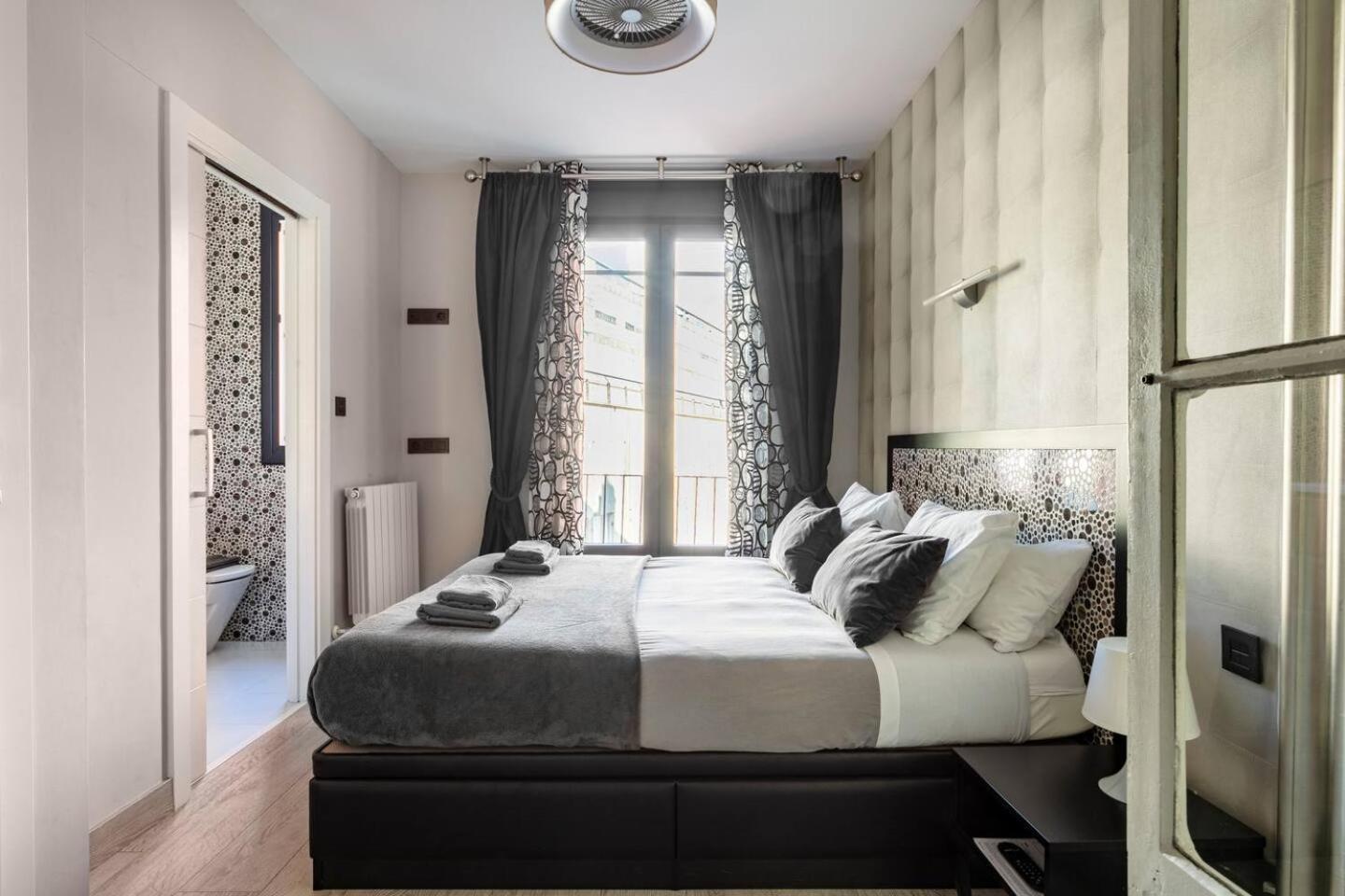 Bilbao City Hall Suite 2 Ngoại thất bức ảnh