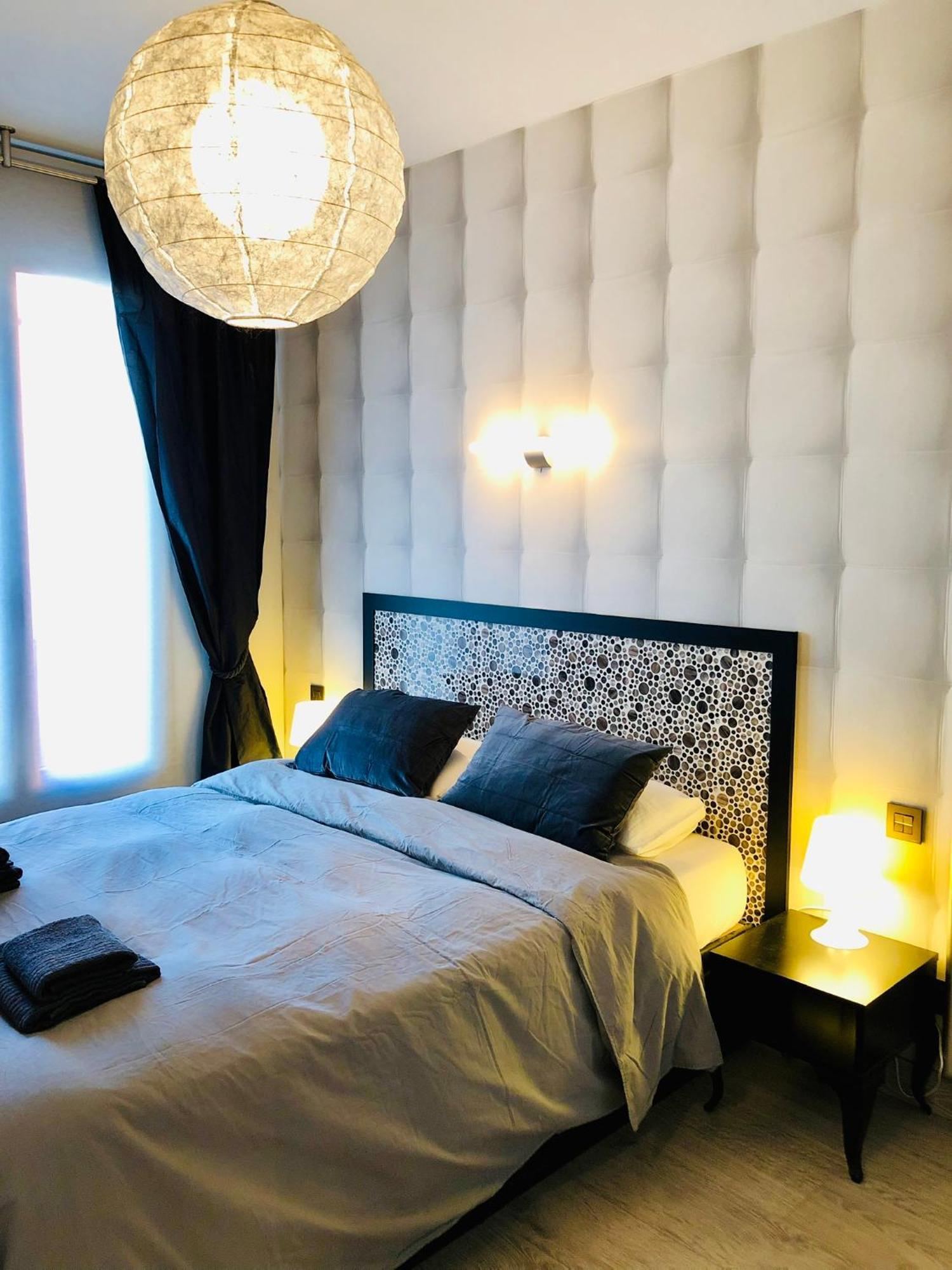 Bilbao City Hall Suite 2 Ngoại thất bức ảnh